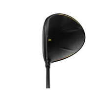 Speedzone Driver - Yellow