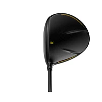 Speedzone Xtreme Driver - Yellow