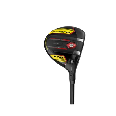 Speedzone Big Tour Fairway Wood