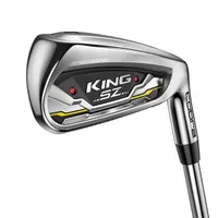 Speedzone 5H 6-PW GW Combo Iron Set with Graphite Shafts