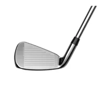 Speedzone 4-PW Iron Set with Steel Shafts