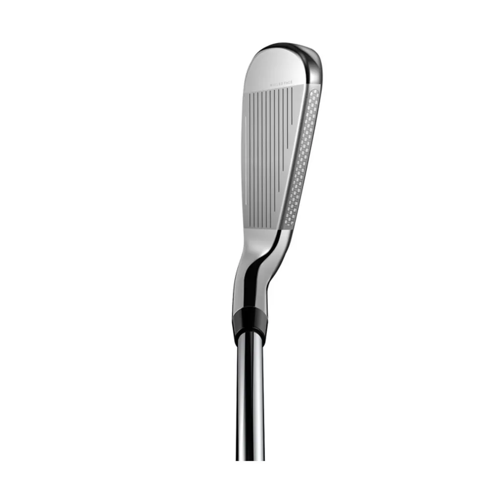 Speedzone 5-PW GW Iron Set with Graphite Shafts