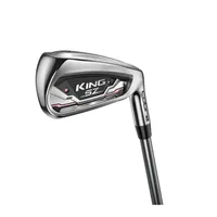 Women's Speedzone 5-PW GW Iron Set with Graphite Shafts