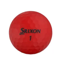 Prior Generation - Soft Feel Brite Golf Balls