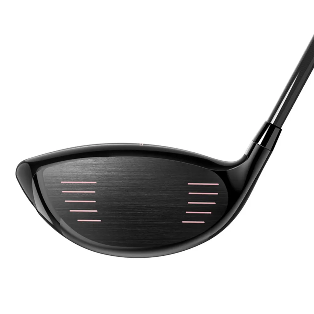 Women's F-MAX Airspeed Offset Driver