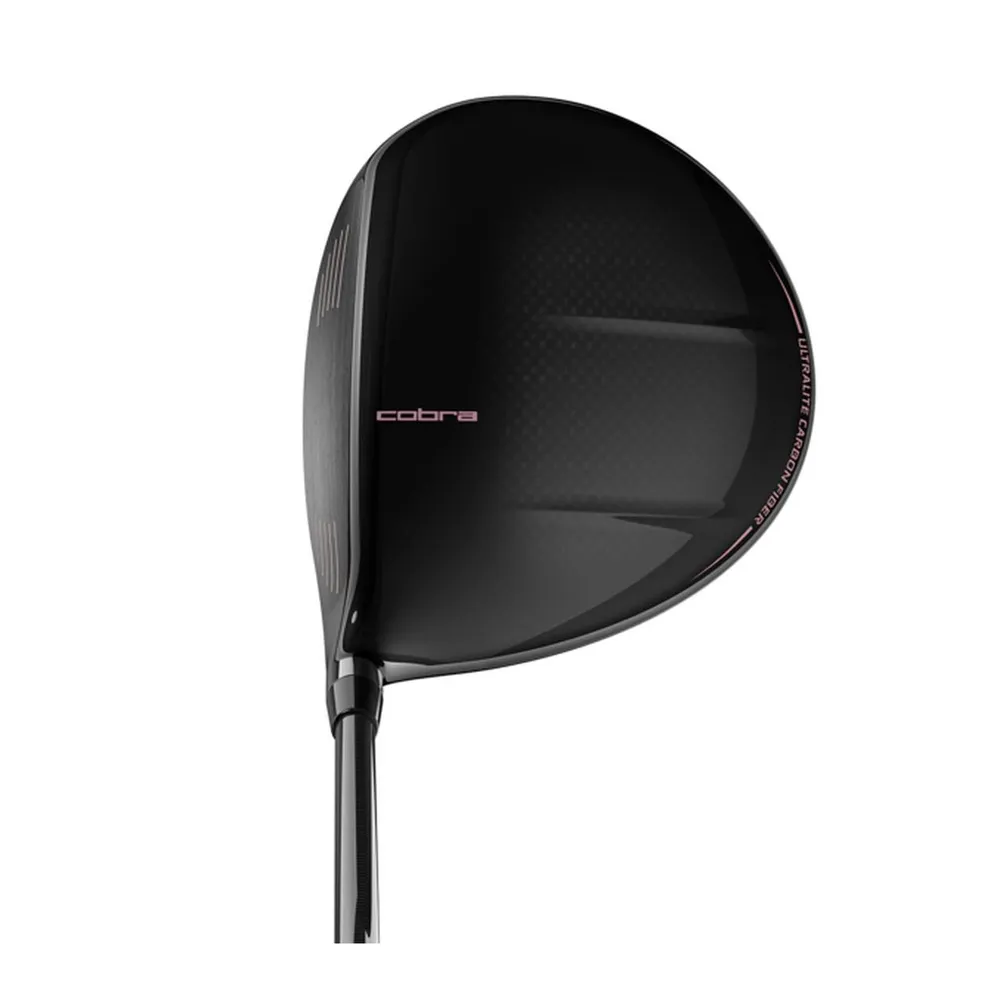 Women's F-MAX Airspeed Offset Driver