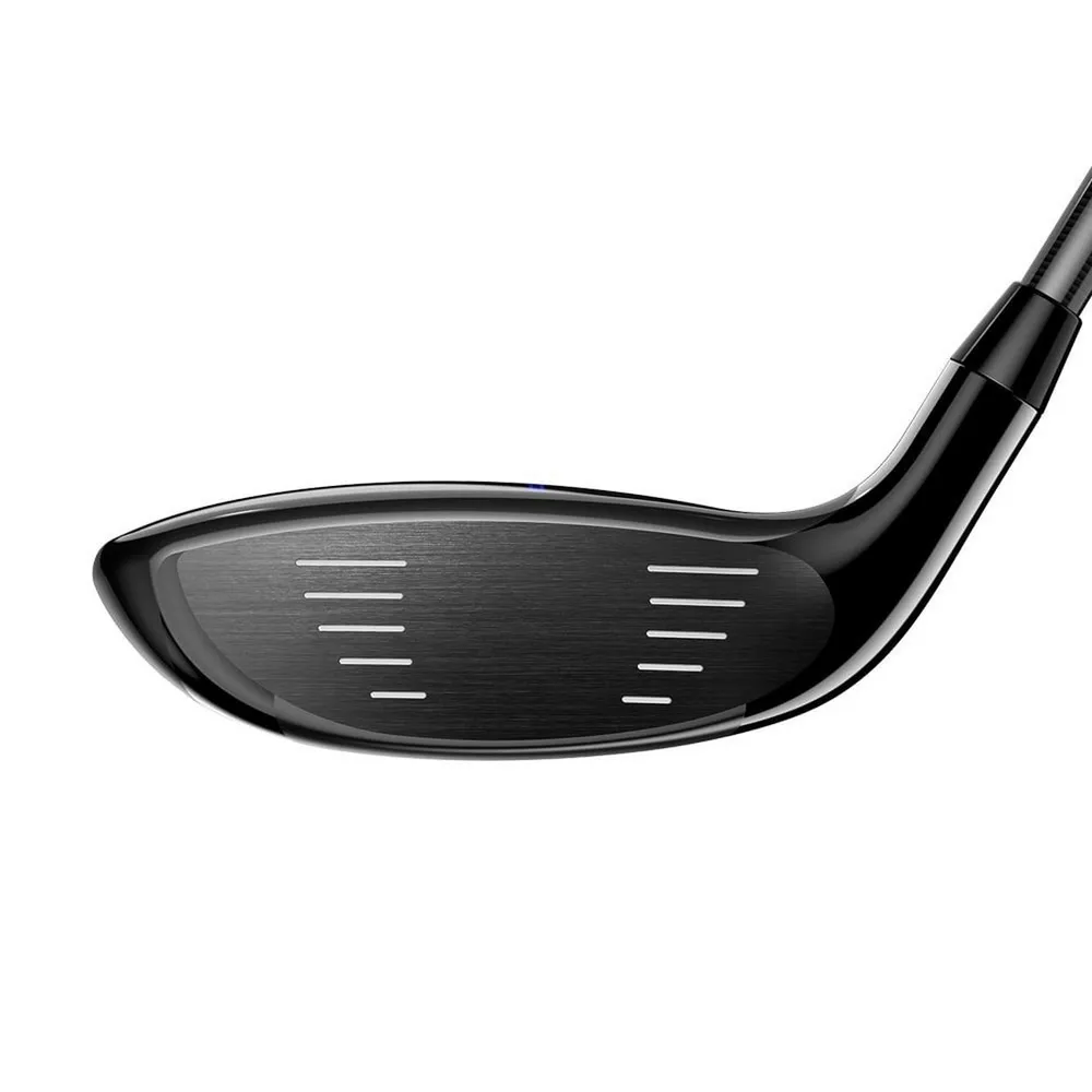 F-MAX Airspeed Offset Fairway Wood