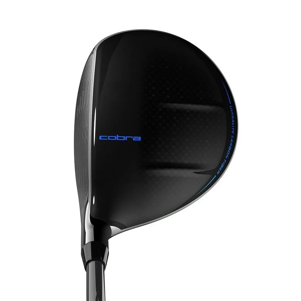 F-MAX Airspeed Offset Fairway Wood