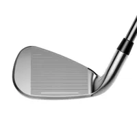 F-MAX Airspeed 4H 5H 6-PW Combo Iron Set with Graphite Shafts