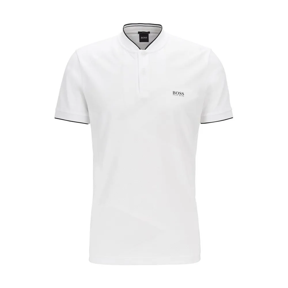 Men's Pariq Short Sleeve Shirt