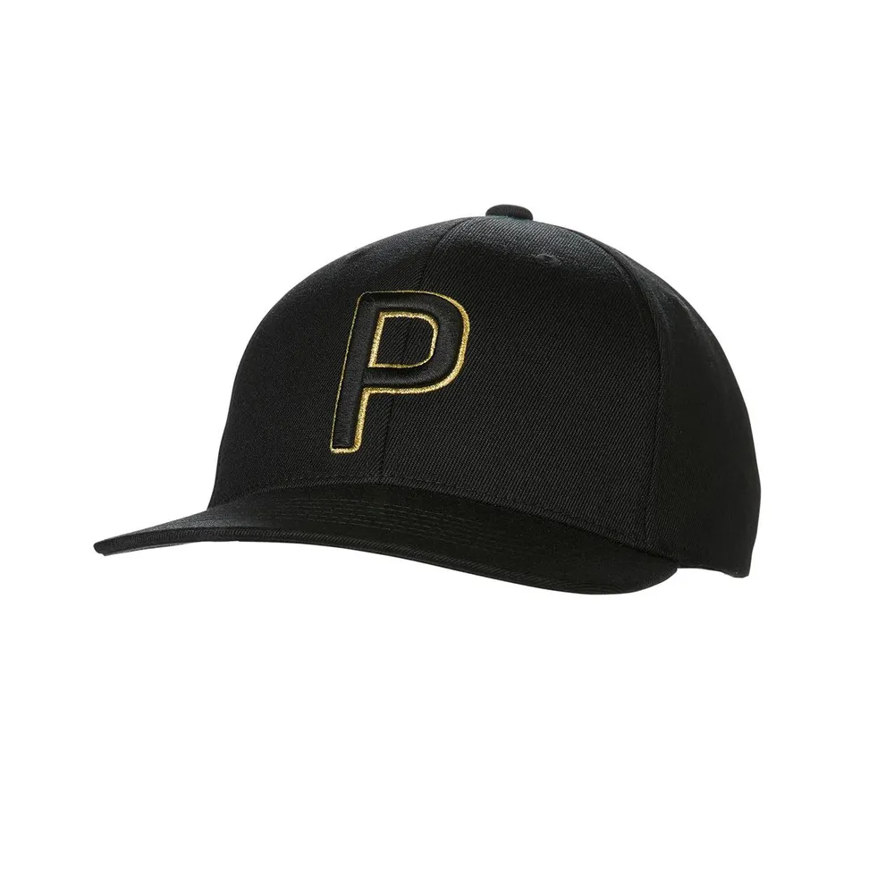 Men's Limited Edition X P 110 Snapback Cap