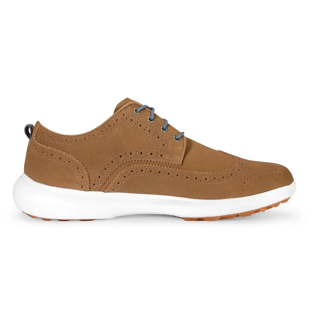 Men's Flex LE1 Spikeless Golf Shoe