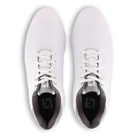 Men's Arc XT Spiked Golf Shoe - White/Grey