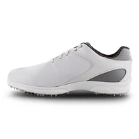 Men's Arc XT Spiked Golf Shoe - White/Grey