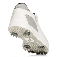 Men's Arc XT Spiked Golf Shoe - White/Grey