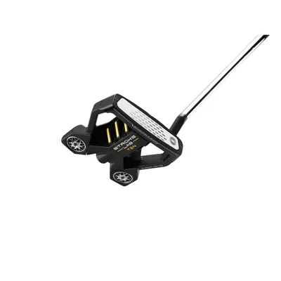 Stroke Lab Black Ten S Putter with Pistol Grip