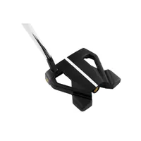 Stroke Lab Black Ten S Putter with Pistol Grip