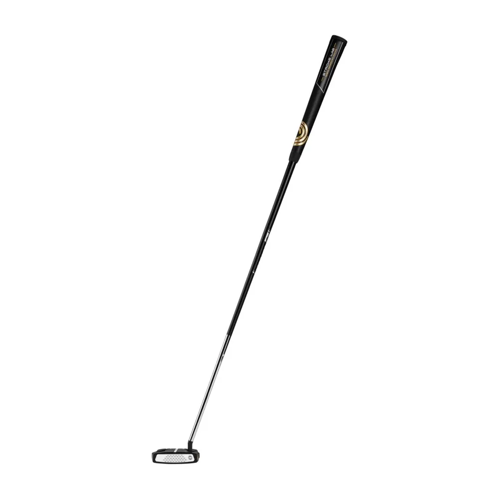 Stroke Lab Black Ten S Putter with Pistol Grip