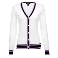 Women's Cardigan Long Sleeve Sweater