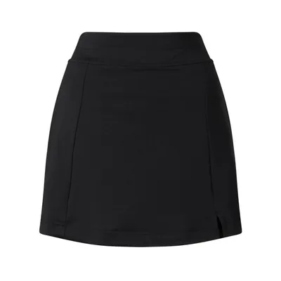 Women's Opti-Dri 17 Inch Knit Skort