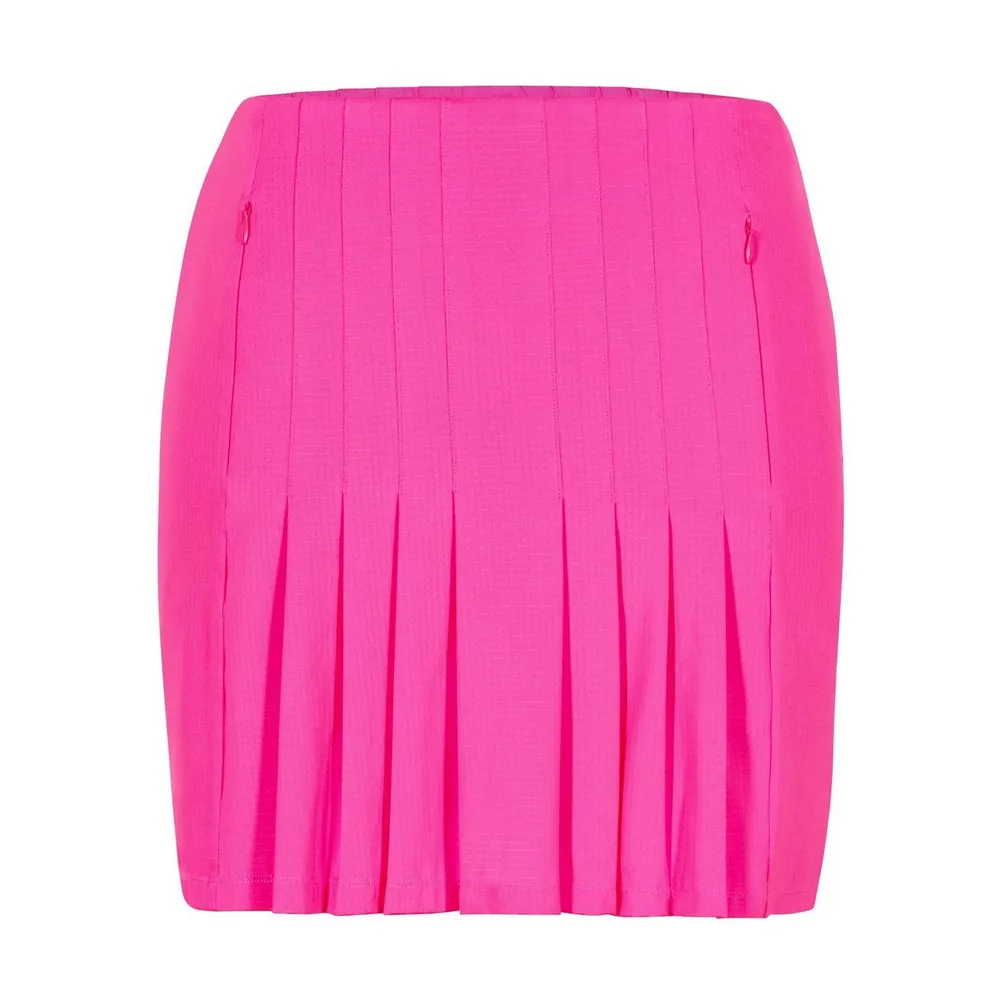 Women's Jules Pull-On Pleat Skort