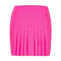 Women's Jules Pull-On Pleat Skort