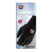 Men's Winter Golf Gloves - Pair