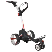 Zip X3 Electric Cart with Accessory Bundle