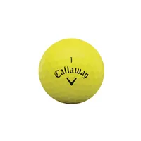 2020 Superhot Bold Golf Balls - 15pack