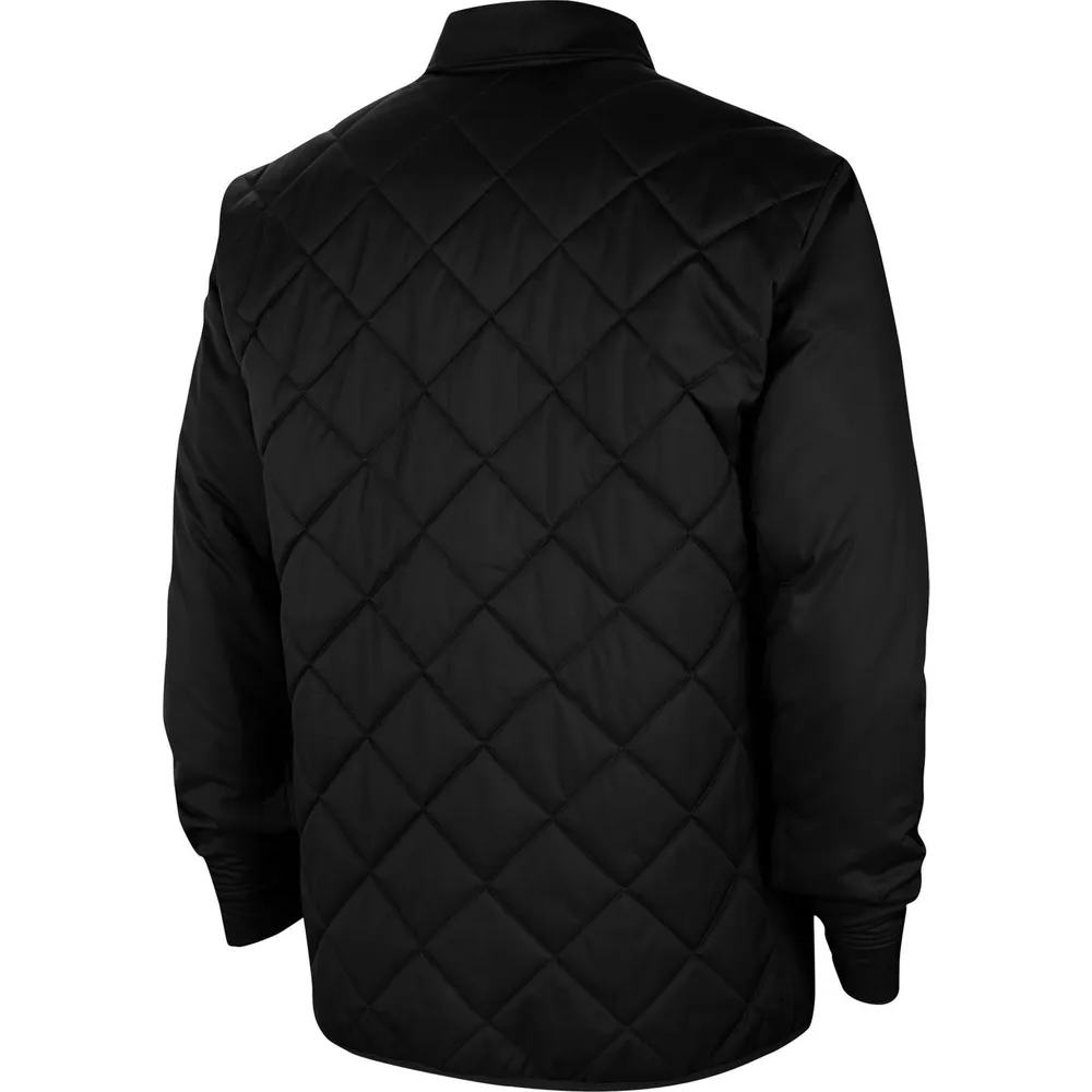 Men's Synthetic Fill Repel Jacket