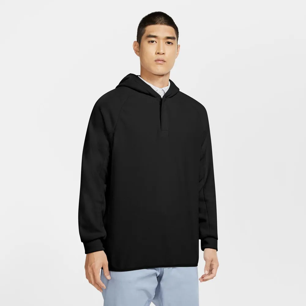 Men's Therma Textured Hoodie