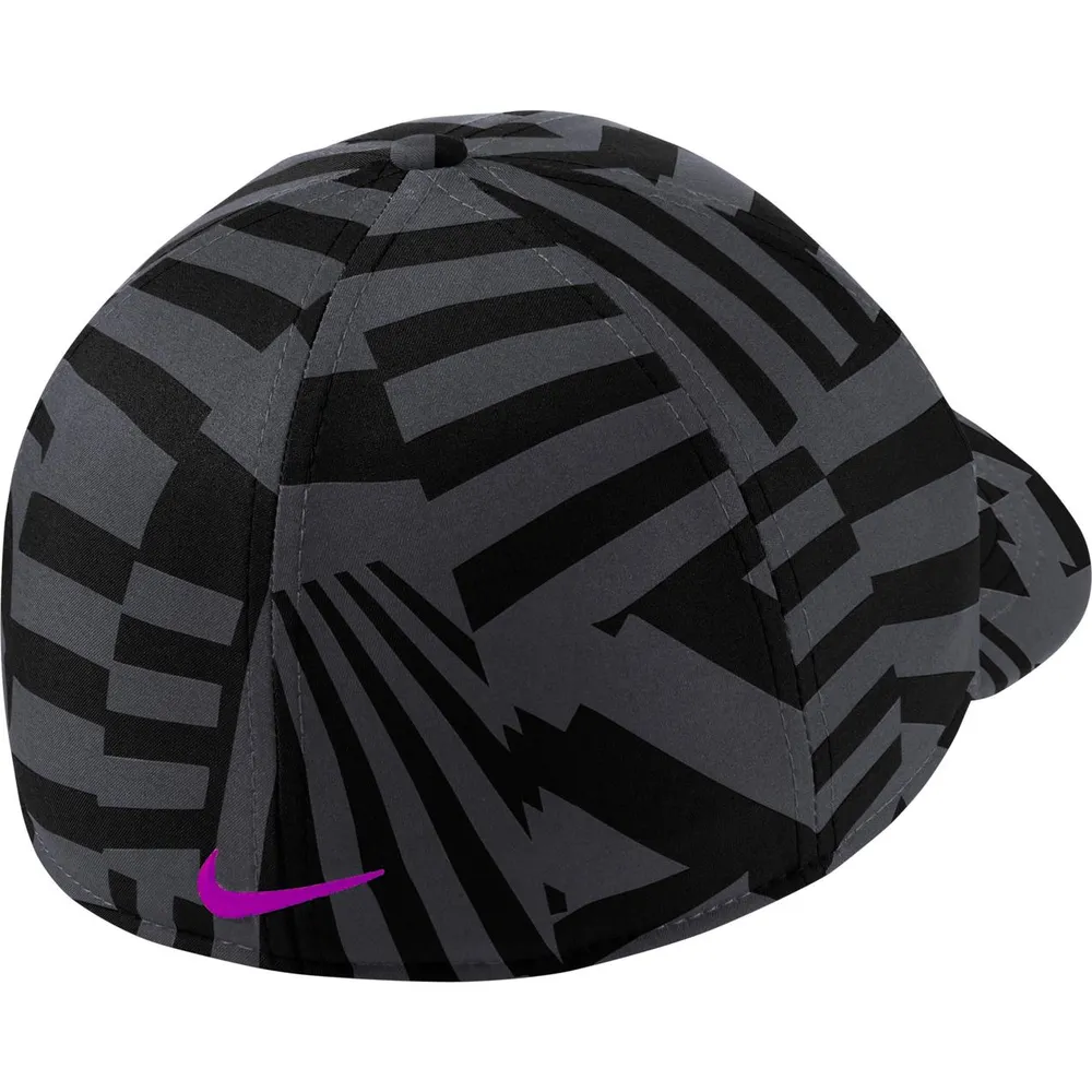 Men's Novelty Open Cap