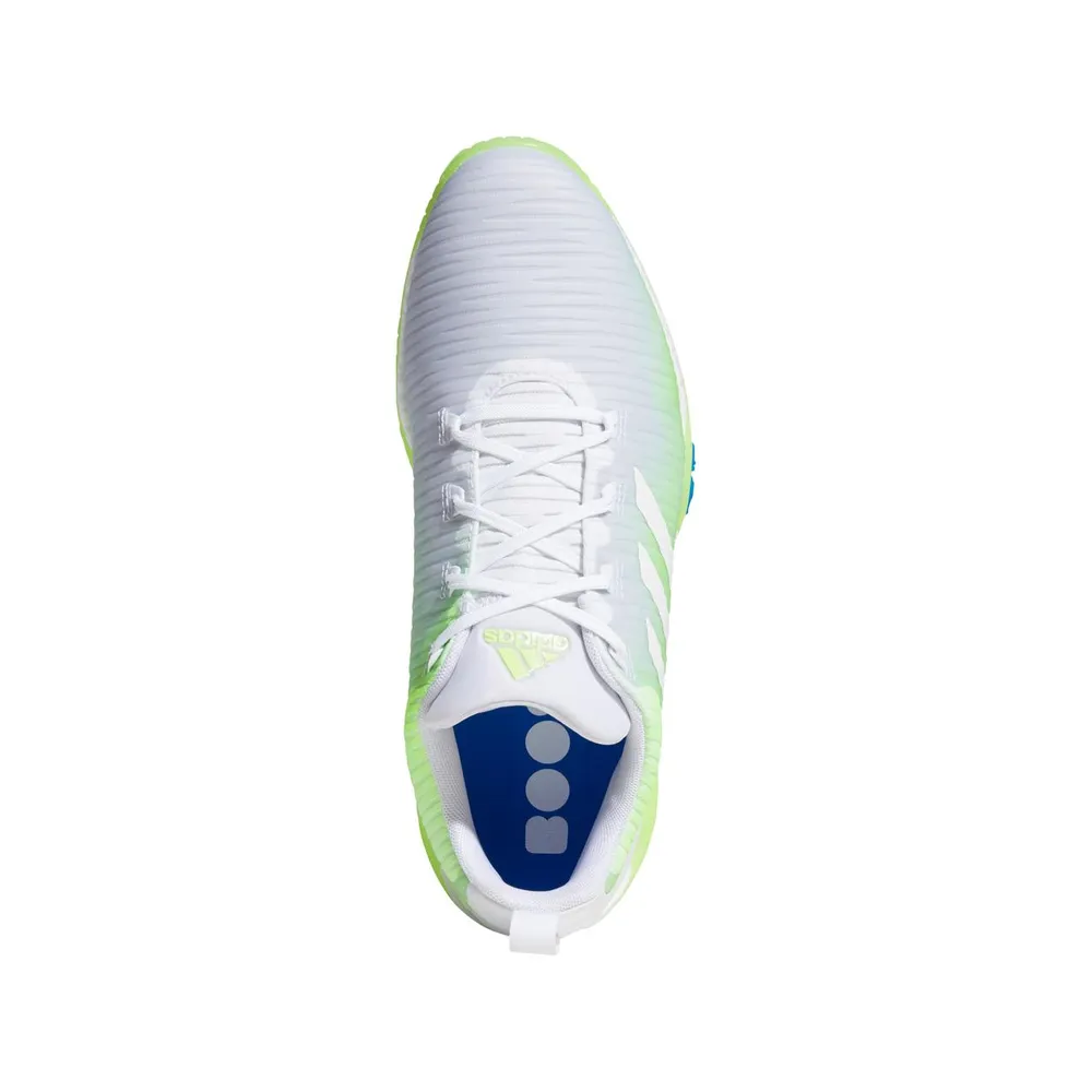 Men's CODECHAOS Spikeless Golf Shoe