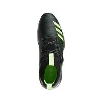 Men's CODECHAOS Boa Spikeless Golf Shoe - Black/Green