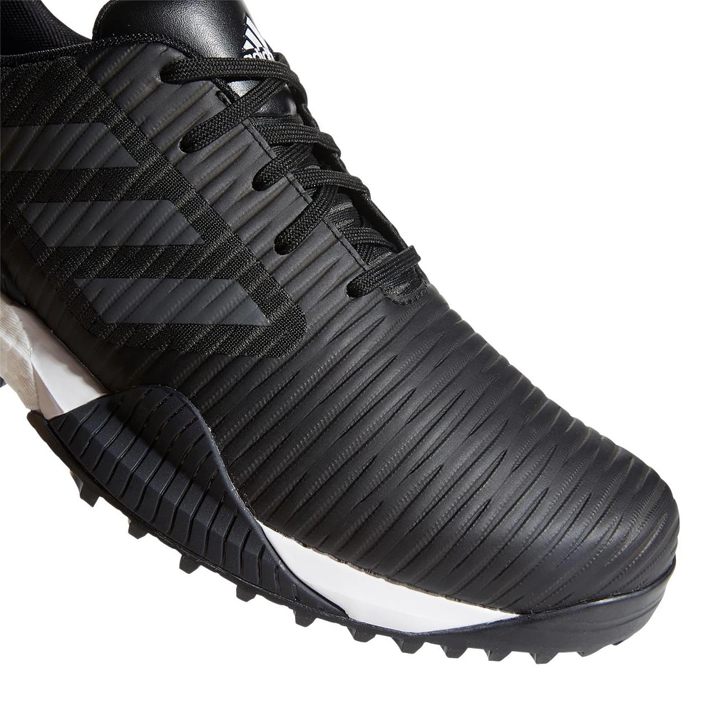 Men's CODECHAOS Sport Spikeless Golf Shoe
