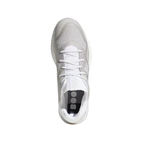 Men's Crossknit 4.0 Spikeless Golf Shoe - White/Light Grey