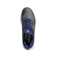 Men's Crossknit 4.0 Spikeless Golf Shoe - Grey/Blue