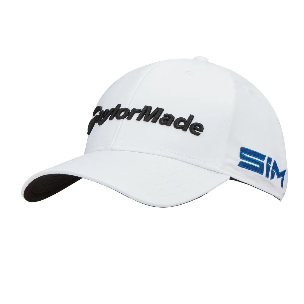 Men's Tour Radar Cap