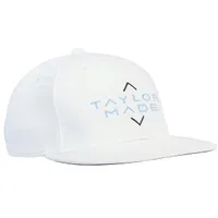 Men's Lifestyle Flatbill Snapback Cap