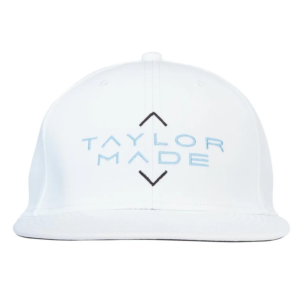 Men's Lifestyle Flatbill Snapback Cap