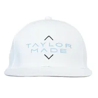 Men's Lifestyle Flatbill Snapback Cap