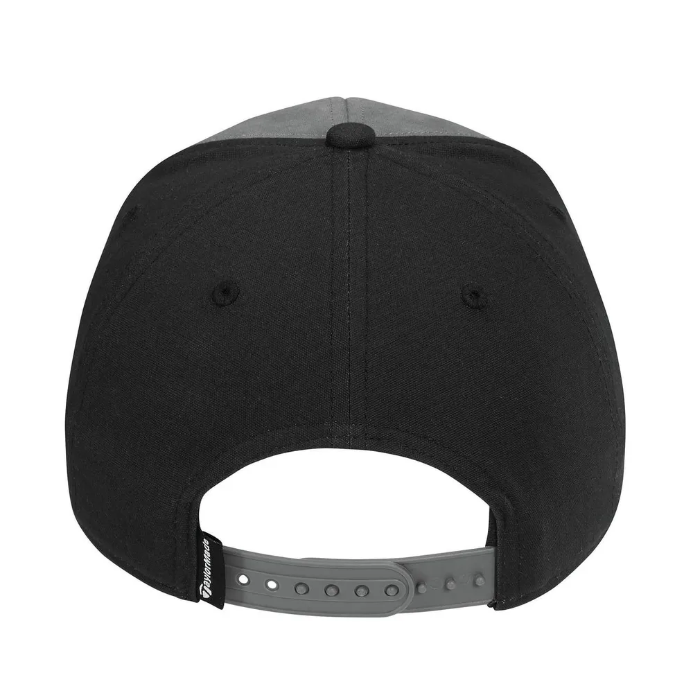 Men's Lifestyle Low Crown Snapback Cap