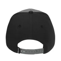 Men's Lifestyle Low Crown Snapback Cap