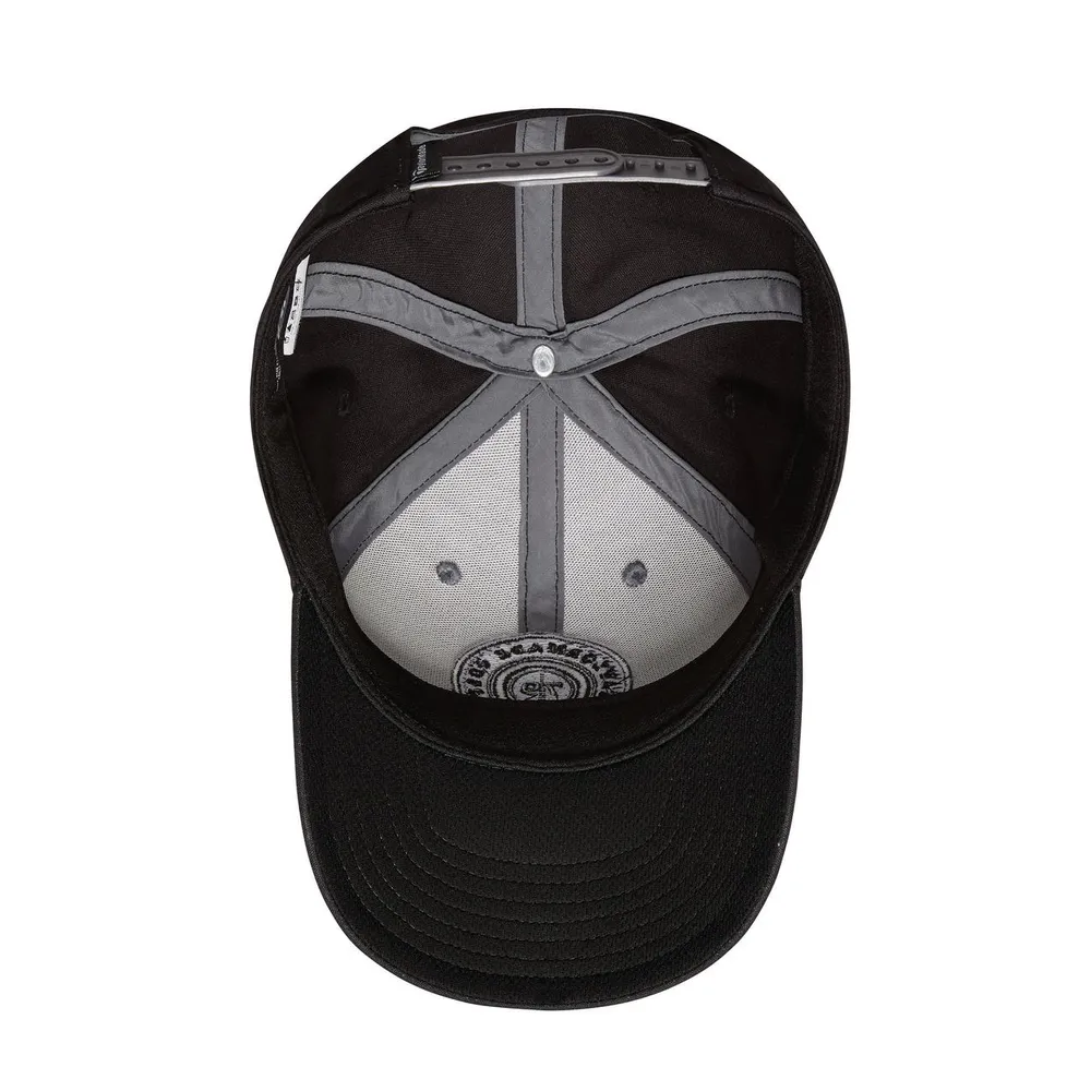 Men's Lifestyle Low Crown Snapback Cap