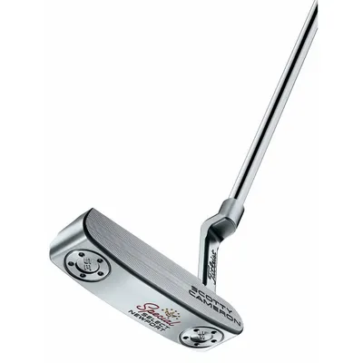 2020 Special Select Newport Putter