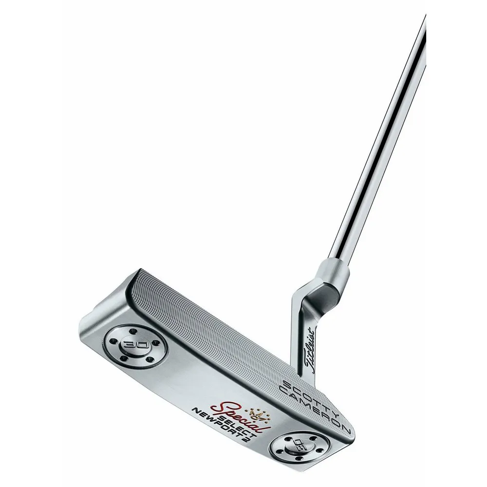 2020 Special Select Newport 2 Putter