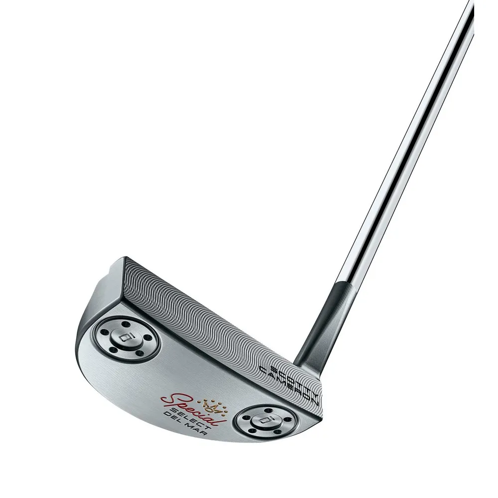 2020 Special Select Del Mar Putter