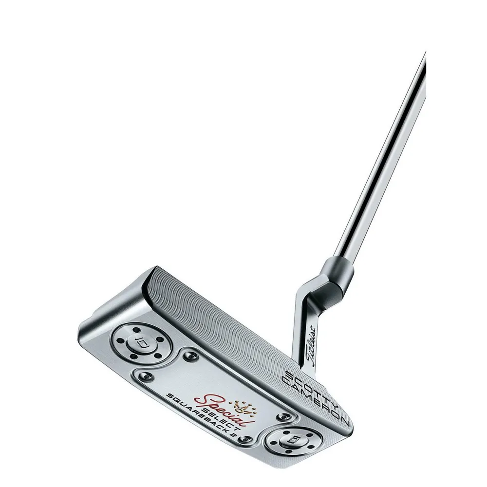 2020 Special Select Squareback 2 Putter