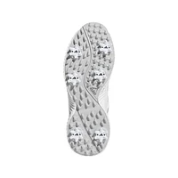 Women's Response Bounce 2 Spiked Golf Shoe  - White/Silver