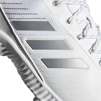 Women's Response Bounce 2 Spiked Golf Shoe  - White/Silver